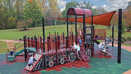 Riverside Park